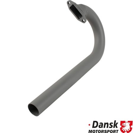 DANSK Exhaust J Pipe, 1623300170 1623300170